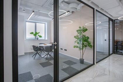 32 м², офис 120 111 ₽ в месяц - изображение 67
