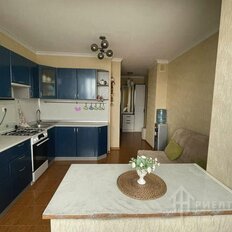 Квартира 41 м², 1-комнатная - изображение 3