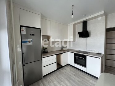 30 м², квартира-студия 5 900 000 ₽ - изображение 99