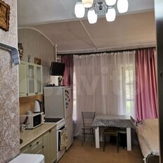 Квартира 19,8 м², студия - изображение 2