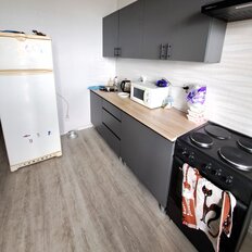 Квартира 40,5 м², 1-комнатная - изображение 2