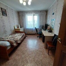 Квартира 60 м², 3-комнатная - изображение 1