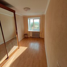 Квартира 43,9 м², 2-комнатная - изображение 1