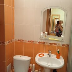 Квартира 35 м², 1-комнатная - изображение 1