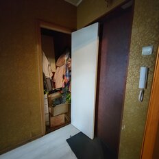 Квартира 35 м², 1-комнатная - изображение 1