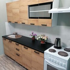 Квартира 58 м², 2-комнатная - изображение 2