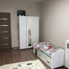 Квартира 59,3 м², 2-комнатная - изображение 4