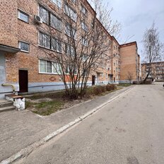 Квартира 35,4 м², 1-комнатная - изображение 2