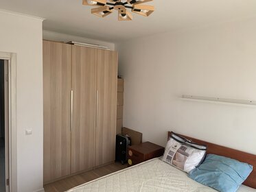 40 м², 1-комнатная квартира 47 000 ₽ в месяц - изображение 28