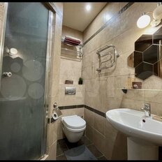 Квартира 125 м², 3-комнатная - изображение 5