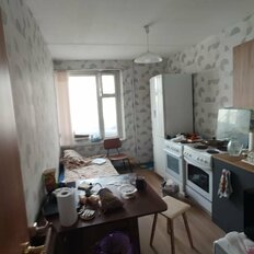 Квартира 39 м², 1-комнатная - изображение 2