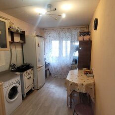 Квартира 35,1 м², 1-комнатная - изображение 4