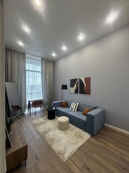 50 м², 2-комнатные апартаменты 99 000 ₽ в месяц - изображение 60