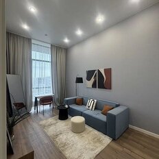 Квартира 50 м², 2-комнатные - изображение 2