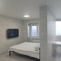 Квартира 34 м², 1-комнатная - изображение 3