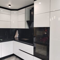 Квартира 150 м², 4-комнатная - изображение 4