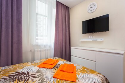 15 м², квартира-студия 3 000 ₽ в сутки - изображение 43