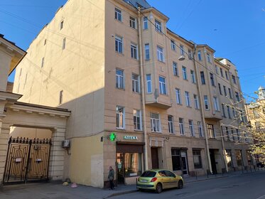 74,6 м², 3-комнатная квартира 18 900 000 ₽ - изображение 113