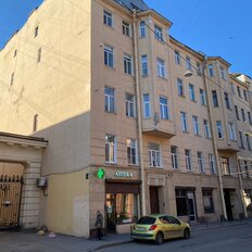 Квартира 90,7 м², 3-комнатная - изображение 3