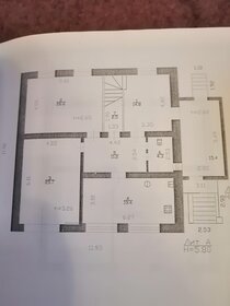 дом + 6,5 сотки, участок - изображение 4