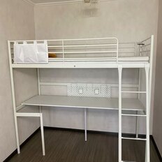 Квартира 45 м², 1-комнатная - изображение 1