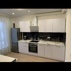 Квартира 40 м², 1-комнатная - изображение 3