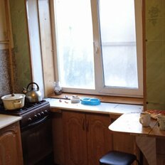 Квартира 29 м², 1-комнатная - изображение 1