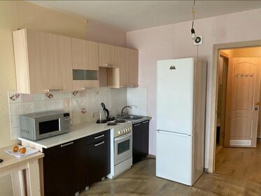 25 м², квартира-студия 15 000 ₽ в месяц - изображение 56