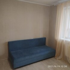 Квартира 30 м², студия - изображение 3