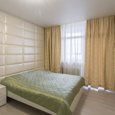 Квартира 33 м², 1-комнатная - изображение 4