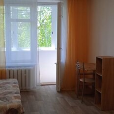 Квартира 31 м², 1-комнатная - изображение 2