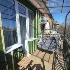 Квартира 40 м², 1-комнатная - изображение 4