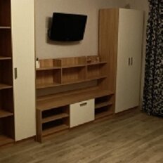 Квартира 40 м², 1-комнатная - изображение 5