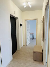 25 м², квартира-студия 34 500 ₽ в месяц - изображение 29