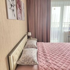 Квартира 30 м², студия - изображение 4