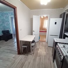 Квартира 40 м², 3-комнатная - изображение 1