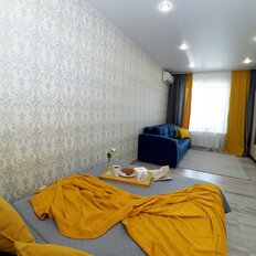 Квартира 40 м², 1-комнатная - изображение 5