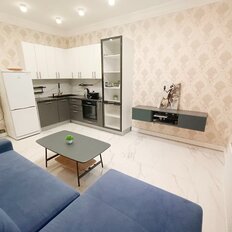 Квартира 57,9 м², 2-комнатная - изображение 2