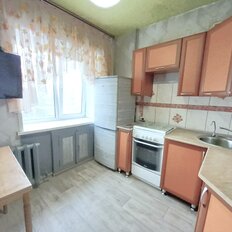 Квартира 42,5 м², 2-комнатная - изображение 4