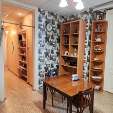 Квартира 64 м², 3-комнатная - изображение 3