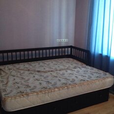 Квартира 29 м², 1-комнатная - изображение 3