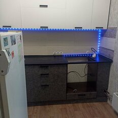 Квартира 30 м², 1-комнатная - изображение 3