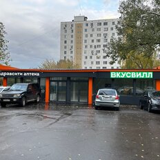 153,6 м², торговое помещение - изображение 1