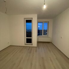 Квартира 25,6 м², студия - изображение 5