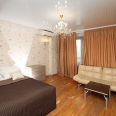 Квартира 38 м², 1-комнатная - изображение 1