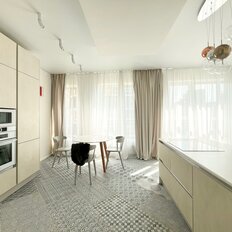 Квартира 100 м², 3-комнатная - изображение 4