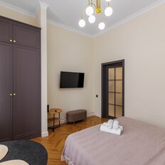 Квартира 25 м², 1-комнатная - изображение 4