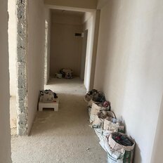 Квартира 86 м², 3-комнатная - изображение 1