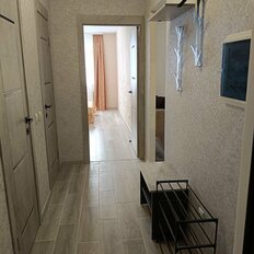 Квартира 42,6 м², 1-комнатная - изображение 4