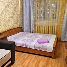 Квартира 66 м², 3-комнатная - изображение 2